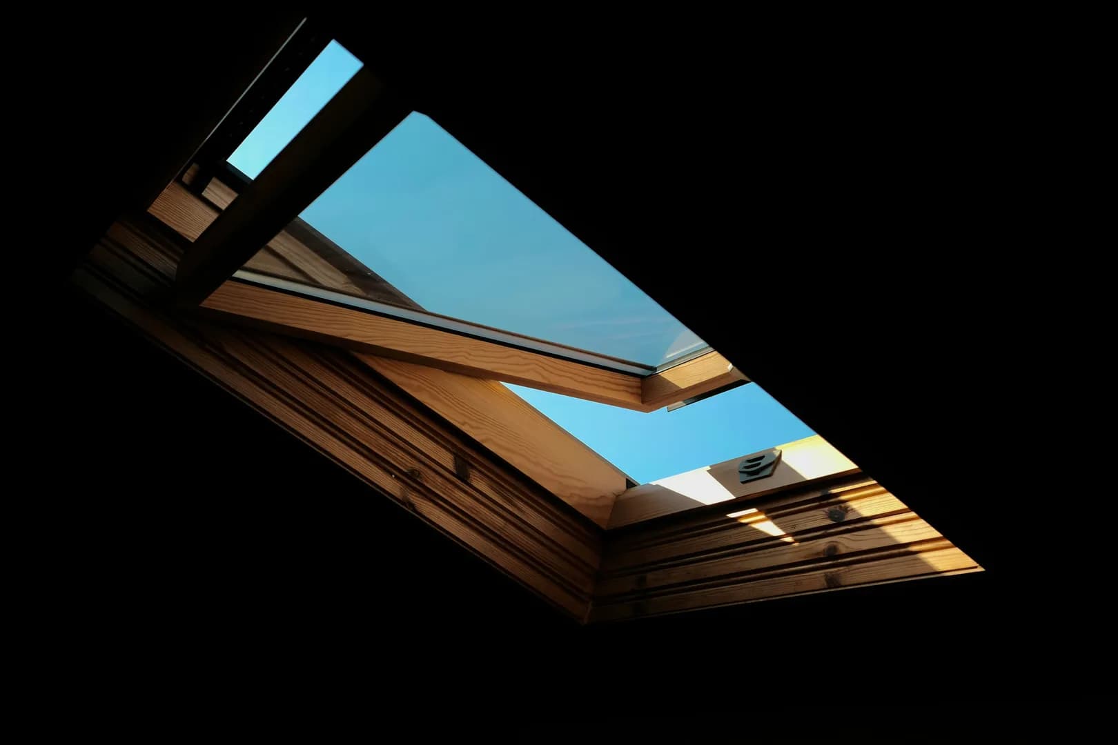 Fenêtre de toit (Velux) - photo 2